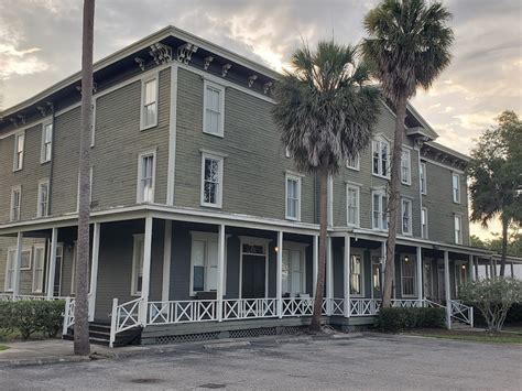 longwood hotels redone.
